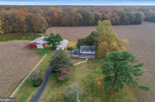 268 Saw Mill Rd, Blackbird, DE 19734-9640
