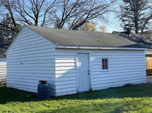 1343 Chicago St, Green Bay WI  54301-3837 exterior