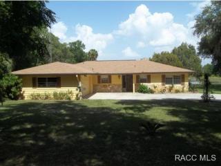 413 Horse Prairie Rd, Inverness, FL 34450-1835