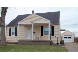 2906 Oxford Ave, Liberty Township, OH 45042