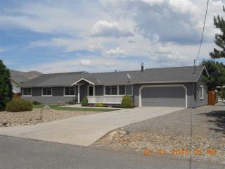 2745 Clapham Ln, Minden, NV 89423-9235