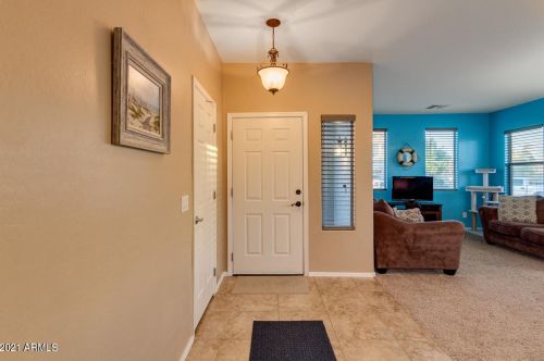 1637 Vineyard Plains Dr, Queen Creek AZ  exterior