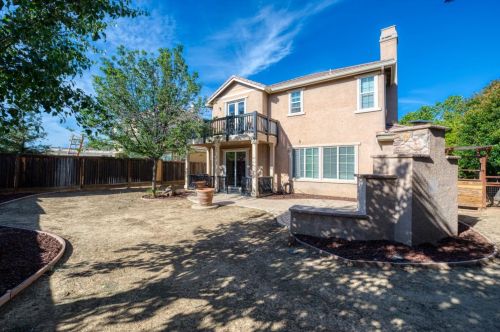 9537 California Oak Cir, Grayson CA  95363-8915 exterior