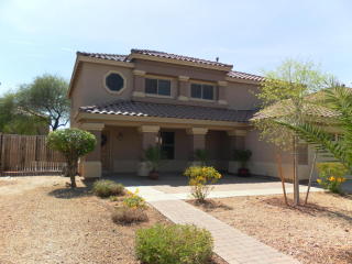 10547 Via Montoya Dr, Peoria, AZ 85383-1796