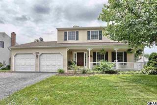 879 Hawthorne Ave, Navy Sup Dpt, PA 17055-5730