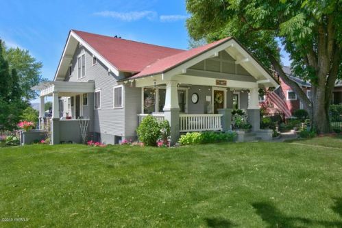 1402 Chestnut Ave, Yakima, WA 98902-3831