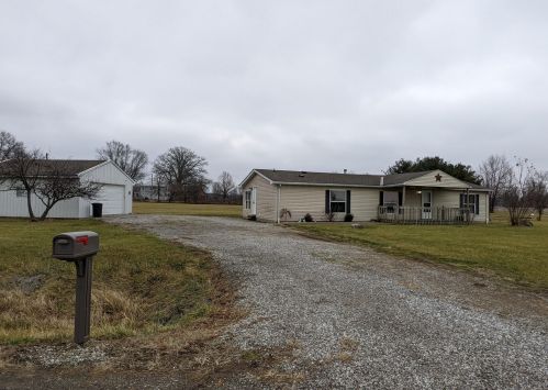 2601 Township Road 254, Cardington, OH 43315-9802