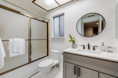 510 Fallen Leaf Cir, San Ramon CA  94583-4466 exterior