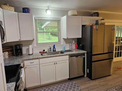 120 Lehigh Ave, North Augusta SC  29841-2658 exterior