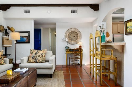 136 Loureyro Rd, Santa Barbara, CA 93108-2911