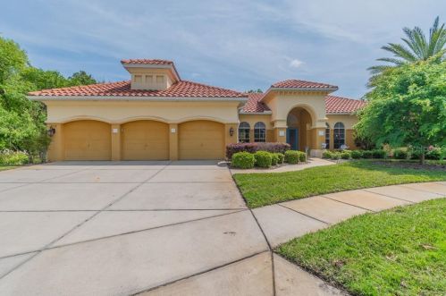 5112 Delacroix Dr, Brooksville, FL 34604-9106