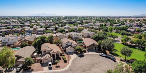16043 Maui Ln, Sun City AZ  85379-5137 exterior