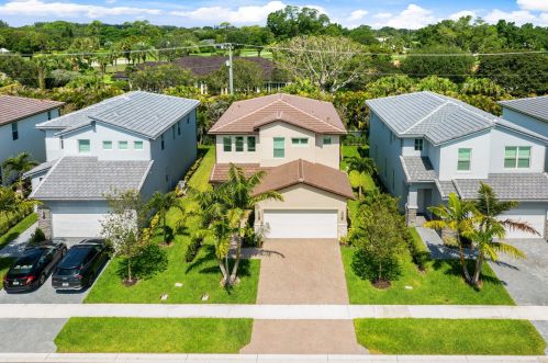 2663 Country Lake Trl, Boynton Beach, FL 33436
