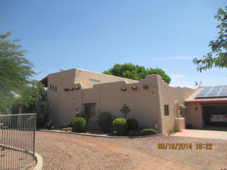 1501 Palisade Dr, Cottonwood, AZ 86326-4845