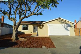 3130 Francisco Way, Antioch, CA 94509-5316