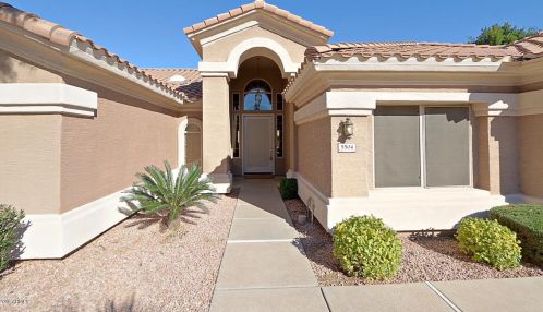 5504 Campo Bello Dr, Scottsdale, AZ 85254-5877