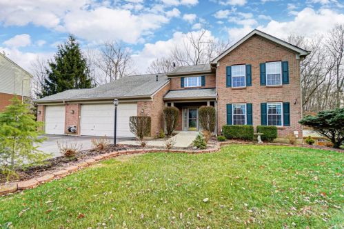 1103 Springridge Ct, Milford, OH 45150-2782