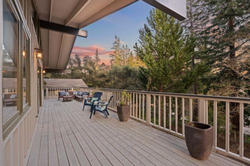 361 Blair St, Felton CA  95018-9419 exterior