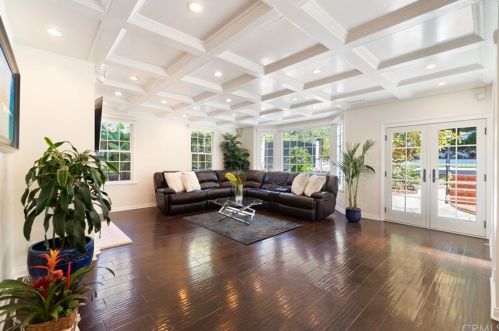 800 Via Margate, Palos Verdes Estates CA  90274-1839 exterior
