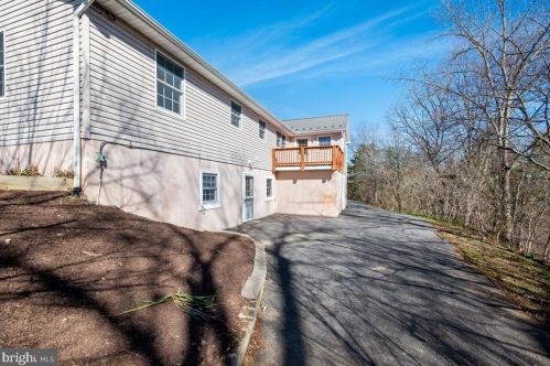 217 Green Hills Ln, New Market VA  22844-3526 exterior