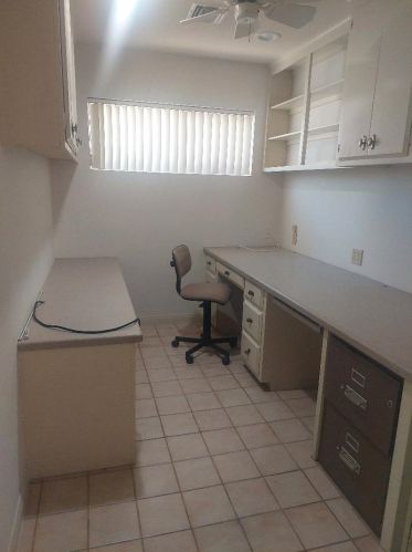 8731 Club House Dr, Desert Hot Springs CA  92240-7409 exterior