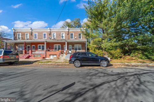 3621 Camden Ave, Camden NJ  08110-2226 exterior