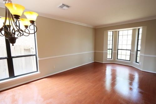 18907 Canyon Rose Dr, Tomball TX  77377-7876 exterior