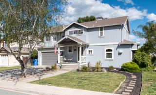 4770 Duarte Ave, Oakley, CA 94561-2038