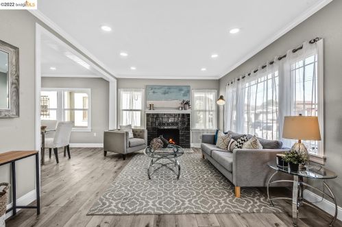 1801 69th Ave, Oakland, CA 94621-3429