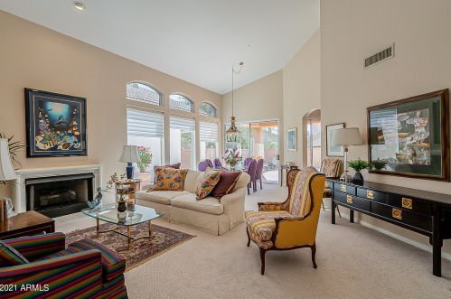 11895 Del Timbre Dr, Scottsdale, AZ 85259-6338