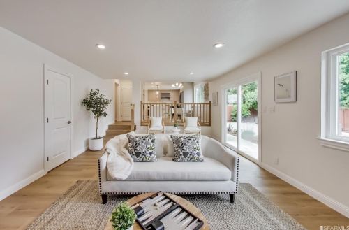 738 Estudillo Ave, San Leandro CA  94577-5110 exterior