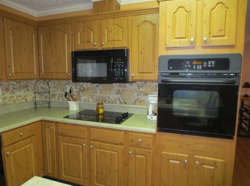 9300 Lake Marion Creek Rd, Grenelefe FL  33844-9017 exterior