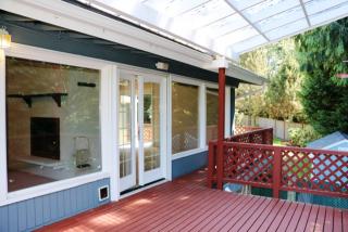 7215 156th St, Bothell WA  98028-4623 exterior
