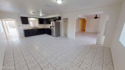 282 Paseo Mascota, Nogales AZ  85648-2905 exterior