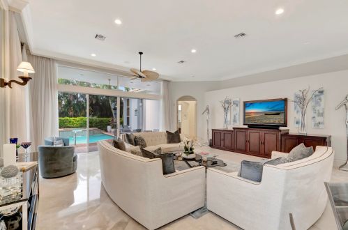 7908 Montecito Pl, Delray Beach FL  33446-4425 exterior