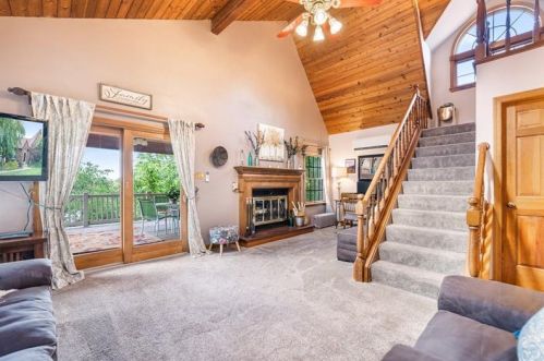 217 Bernice St, Pittsburgh, PA 15237-2280