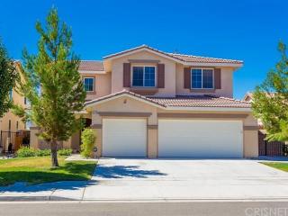 4628 Trojan Ct, Lancaster, CA 93536-2450