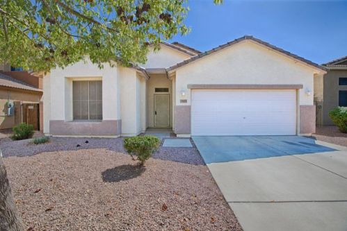 15925 Port Au Prince Ln, Sun City, AZ 85379-5025