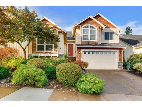 5955 Sequoia Dr, Tualatin OR  97062-6836 exterior