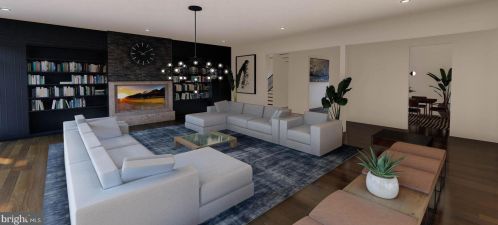 11703 Sugarland Rd, Herndon VA  20170-2303 exterior