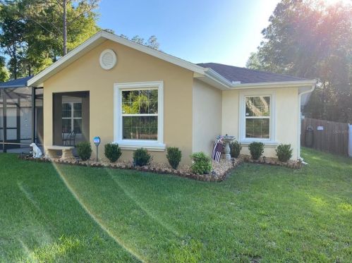 15820 100th Ave, Summerfield, FL 34491