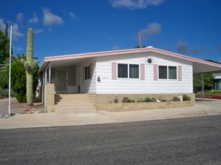 5552 Circle Z St, Tucson, AZ 85713-4413
