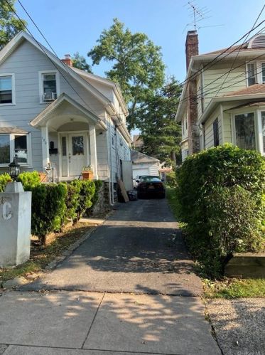 120 Beekman Ave, Mount Vernon NY  10553-1506 exterior