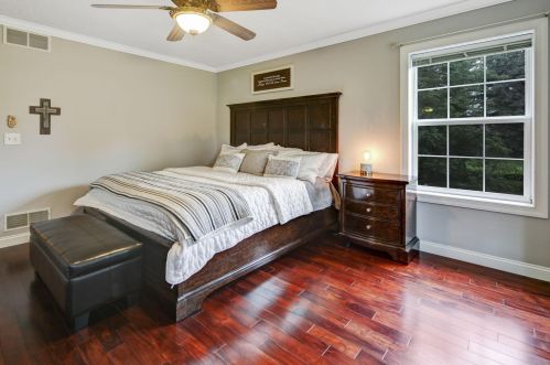 4763 382nd St, Sartell MN  56377-9713 exterior