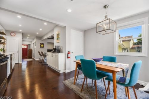 180 Fairview Ave, South Orange NJ  07079-2525 exterior