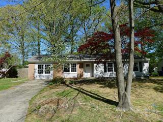 3705 Red Barn Rd, Portsmouth, VA 23703-2710
