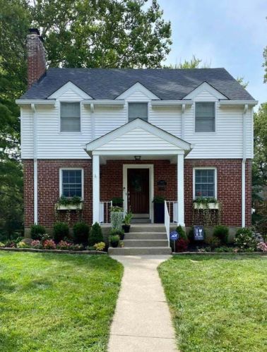 1603 Alcor Ter, Cincinnati OH 45230-2071 exterior