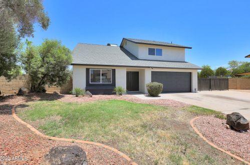5009 Augusta Cir, Glendale, AZ 85308-3317