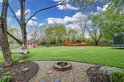 710 Taylor Blair Rd, West Jefferson, OH 43162-9553