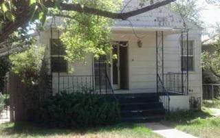 803 6th St, Cheyenne WY  82007-1632 exterior